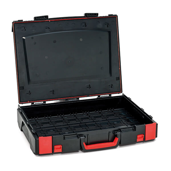 system case
